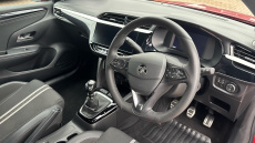 Vauxhall Corsa 1.2 Turbo GS 5dr Petrol Hatchback